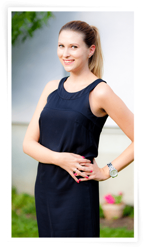 Lisa Schöninger die HochzeitsFee Hochzeitsplaner Steiermark Graz