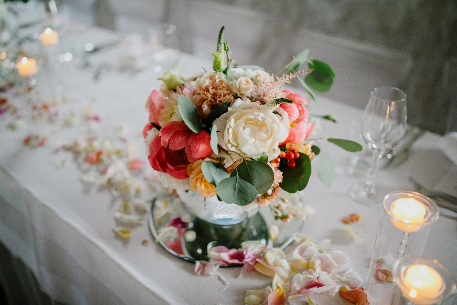 Hochzeitsideen | Hochzeits-Inspirationen