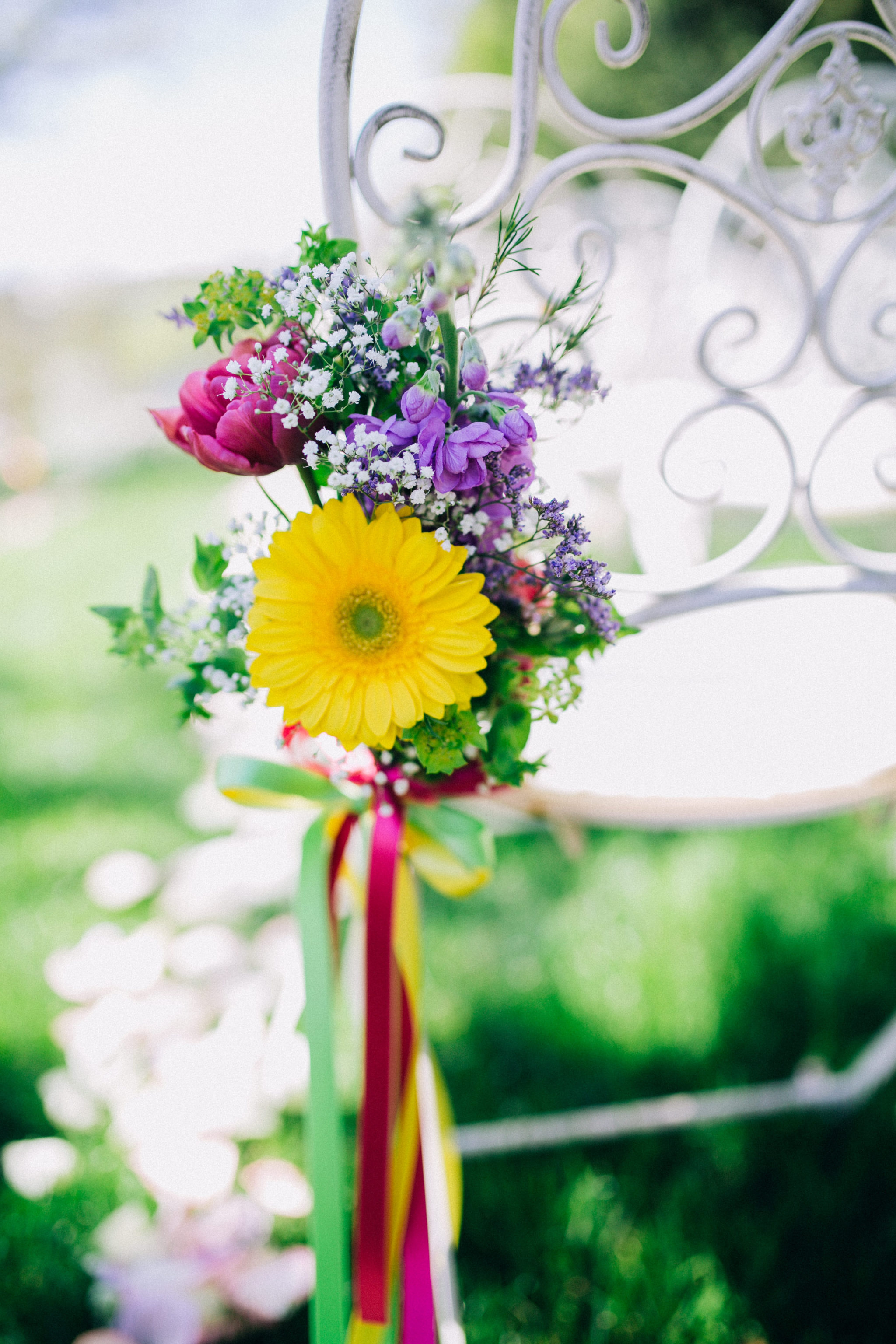 Hochzeitsideen | Hochzeits-Inspirationen