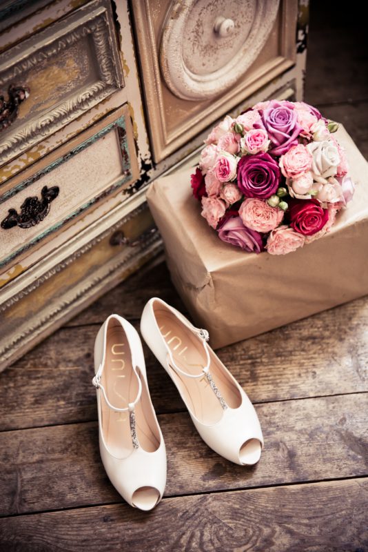 Hochzeitsideen | Hochzeits-Inspirationen