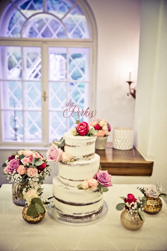 Hochzeitsideen | Hochzeits-Inspirationen