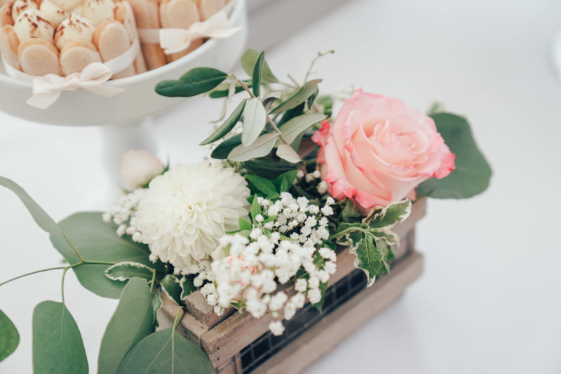 Hochzeitsideen | Hochzeits-Inspirationen