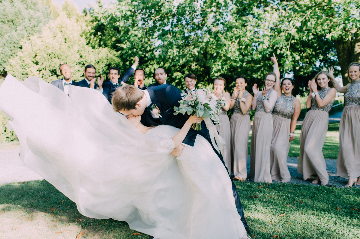 Hochzeitsideen | Hochzeits-Inspirationen