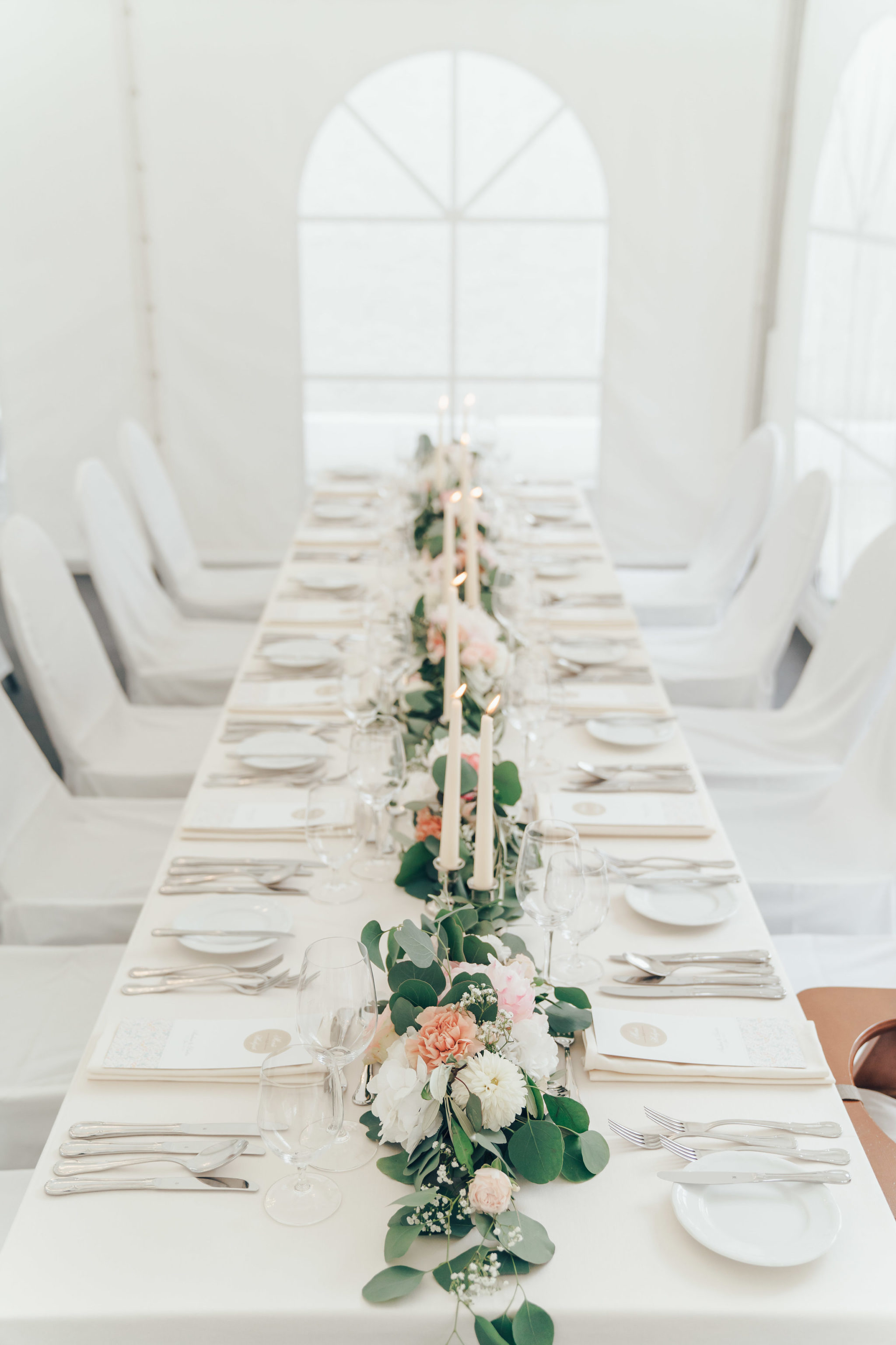 Hochzeitsideen | Hochzeits-Inspirationen