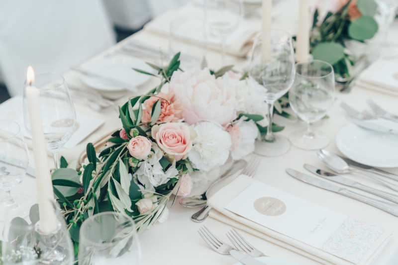 Hochzeitsideen | Hochzeits-Inspirationen